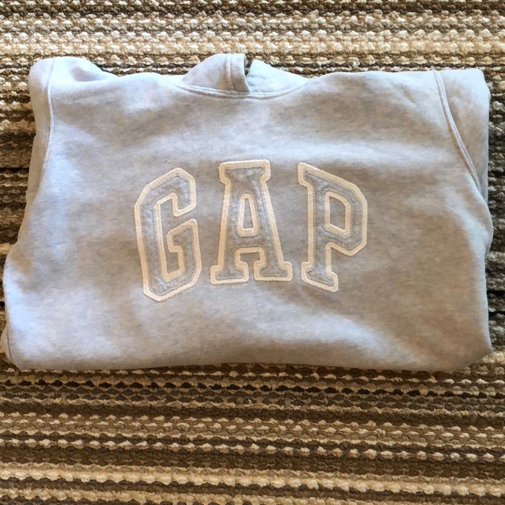 GAP Classic Sweatshirt Hoodie